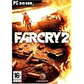 Far cry 2