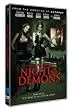 Night of the d�mons [FR Import]