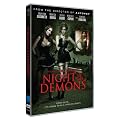 Night Of The Demons