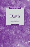 A Feminist Companion to Ruth (Feminist Companion To The Bible)