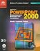 Search : Microsoft Powerpoint 2000