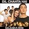 Bollywood-Musik die ich gerne h�re