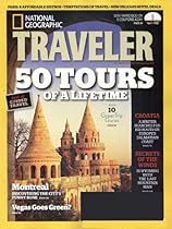 National Geographic Traveler