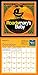 Beer Labels 2016 Wall Calendar