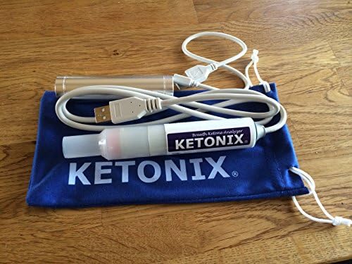 Ketonix Standard w Battery