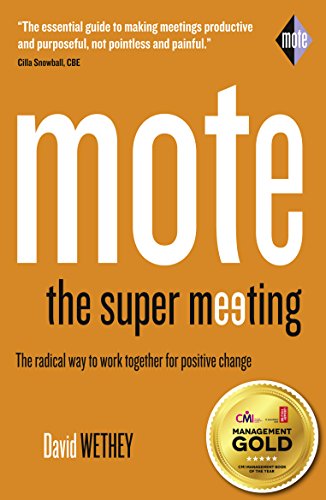 Mote : The Super Meeting: The Super Meeting