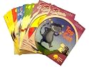 Oxford Reading Tree, Songbirds Phonics Collection 36-Books Set RRP128.82 (Stage 1+, 2, 3, 4, 5and6) (Oxford Reading Tree)