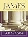 James: A Handbook on the Greek Text (Baylor Handbook on the Greek New Testament)