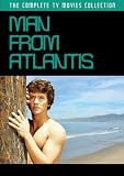 Man From Atlantis:  Complete TV Movies Collection  (Remastered, 2 Disc)