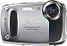 Fujifilm FinePix XP50 Digital Camera (Silver)