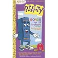 Psaltys Songs for Little Praisers, Volume 1: God Loves Me So Much