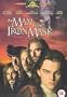 The Man in the Iron Mask