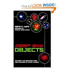 Deep Sky Objects: The Best And Brightest from Four Decades of Comet Chasing