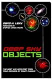 Deep Sky Objects: The Best And Brightest from Four Decades of Comet Chasing