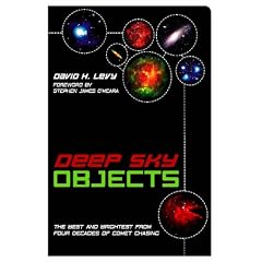 Deep Sky Objects: The Best And Brightest from Four Decades of Comet Chasing
