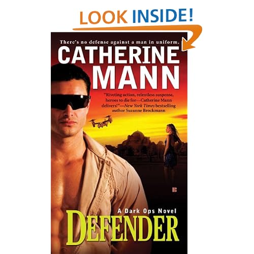 Defender (Berkley Sensation)