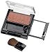 Revlon Powder Blush, Sandalwood Beige 08, 0.18-Ounce Packages (Pack of 2)