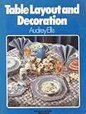 Table layout and decoration