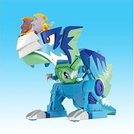キーボッツ ネオコアモンスターシリーズ10 ミストワイバーン