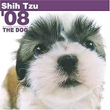 THE DOG Artlist - Shih Tzu 2008 Calendar