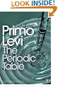 The Periodic Table (Penguin Modern Classics)
