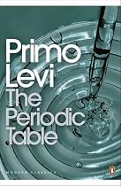 The Periodic Table (Penguin Modern Classics)