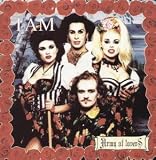 I AM 12" SINGLE UK POLYDOR 1993