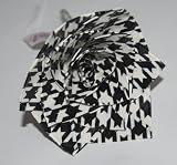 For My Friend Duct Tape Flower Pen