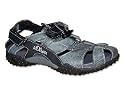 s.Oliver Coole Trekkingsandalen Sandalen - grau