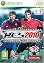 Pro Evolution Soccer 2010