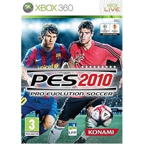 PES 2010 : Pro Evolution Soccer