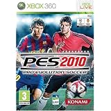 PES 2010 : Pro Evolution Soccerpar Konami