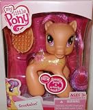 My Little Pony Scootaloo Sparkly Pony