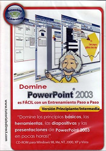 Tutorial Interactivo Para Powerpoint 2003