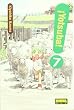 Yotsuba! 7 (Spanish Edition)