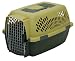 Petmate Pet Taxi Fashion Intermediate, Wheat/Coffee