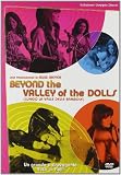 Beyond The Valley Of The Dolls - Lungo La Valle Delle Bambole (2 Dvd+Libro)