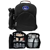 Boise State Broncos NCAA Picnic Backpack
