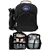 Outdoor Living : Boise State Broncos NCAA Picnic Backpack