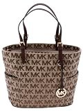 MICHAEL KORS MK Logo Womens Handbag