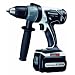 Panasonic EY7960LZ2S 21.6-Volt IP56 Li-ion Hammer Drill & Driver Kit