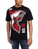 Famous Stars and Straps Mens Split Tee