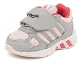 adidas(アディダス) BABY EQUIPMENT AC 1 BB0742 ヘイローピンク/テックシルバーメット/クリアオニキス