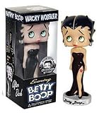 Eigenschaften Empire Merchandising GmbH / Betty Boop Evening Bobbleheads, Wacky wobblers, Figur