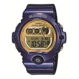 [カシオ]CASIO 腕時計 Baby-G ベイビー・ジー BG-6900-2JF レディース