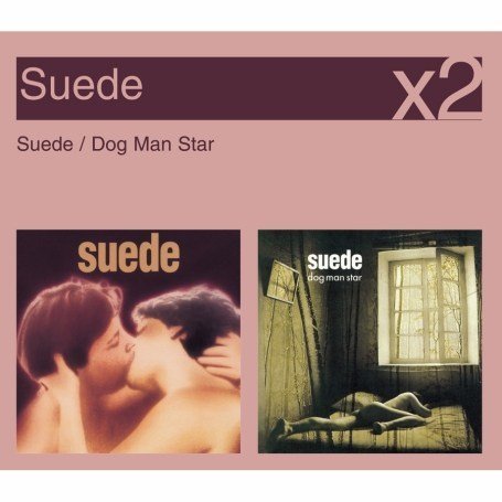 Suede / Dog Man Star