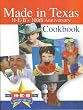 Made in Texas; H-E-B's 100th Anniversary Cookbook
