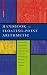 Handbook of Floating-Point Arithmetic