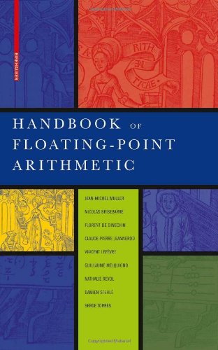 Handbook of Floating-Point Arithmetic 081764704X pdf