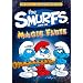 The Smurfs and the Magic Flute